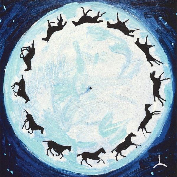 92moons — ALT/ERA : The Cockpit vinyl cover