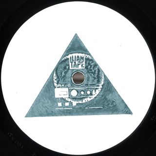 Mpu101 — MPU104 vinyl cover