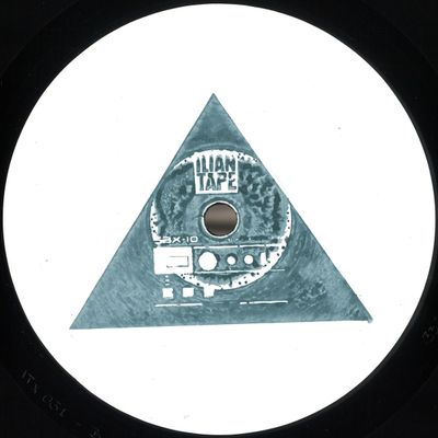 Mpu101 — MPU104 vinyl cover