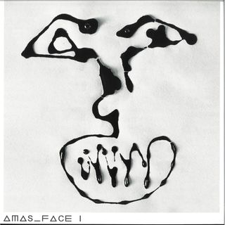 Amas — Face I vinyl cover
