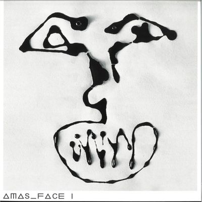 Amas — Face I vinyl cover