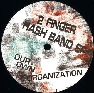 Our Own Organization