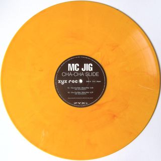 Mc Jig