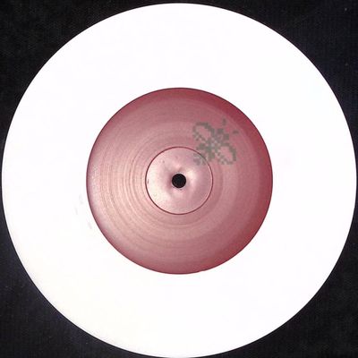 Even Drones — No Clean Hands EP (7") vinyl cover