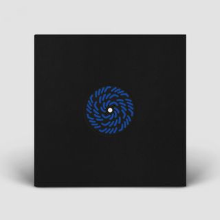 Lewis Fautzi — Beneath The Surface vinyl cover
