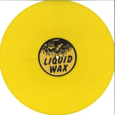 Summer’s Here — Summer’s Here/Satan Was An Angel vinyl cover