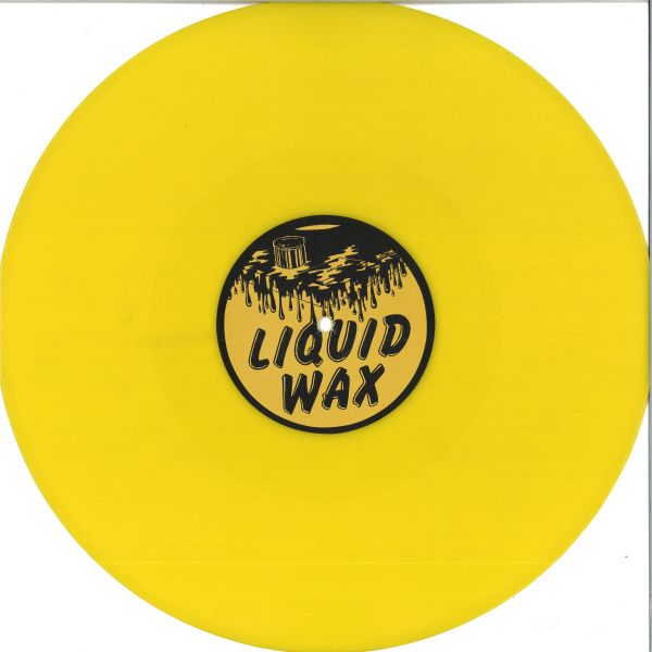Summer’s Here — Summer’s Here/Satan Was An Angel vinyl cover