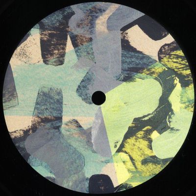 Sy Rockers — SOYO Dubs Vol. 1 vinyl cover
