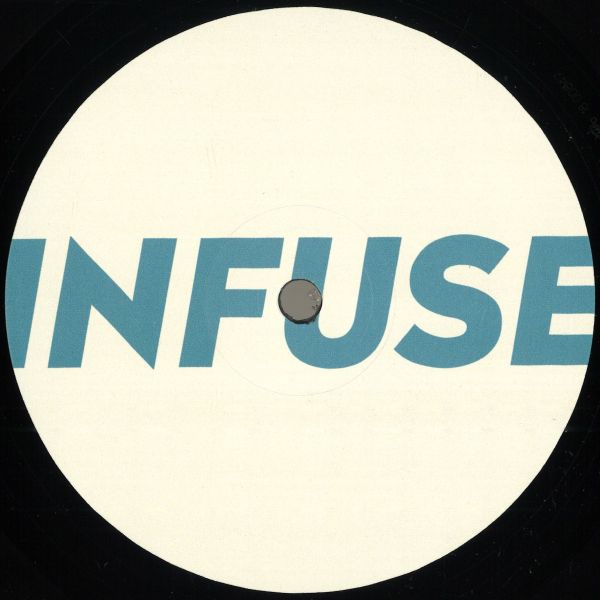 Lorenzo Chiabotti — Each One Teach One Ep vinyl cover