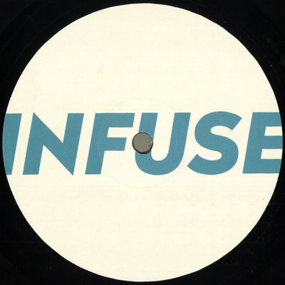 Lorenzo Chiabotti — Each One Teach One Ep vinyl cover