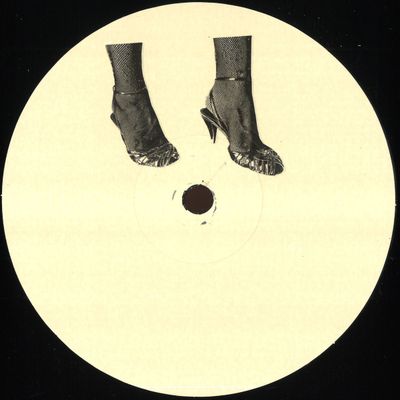 Midnight Magic — I Found Dubs vinyl cover