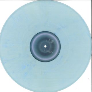 Sorrow — Unrequited vinyl cover