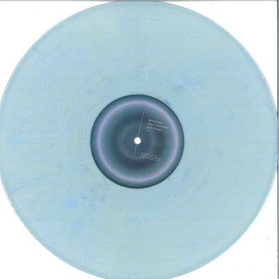 Sorrow — Unrequited vinyl cover