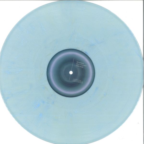 Sorrow — Unrequited vinyl cover