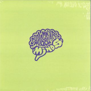 Complementary Minds