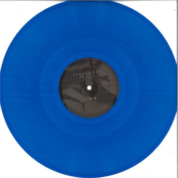Cv313 — Under Starlit Sky vinyl cover