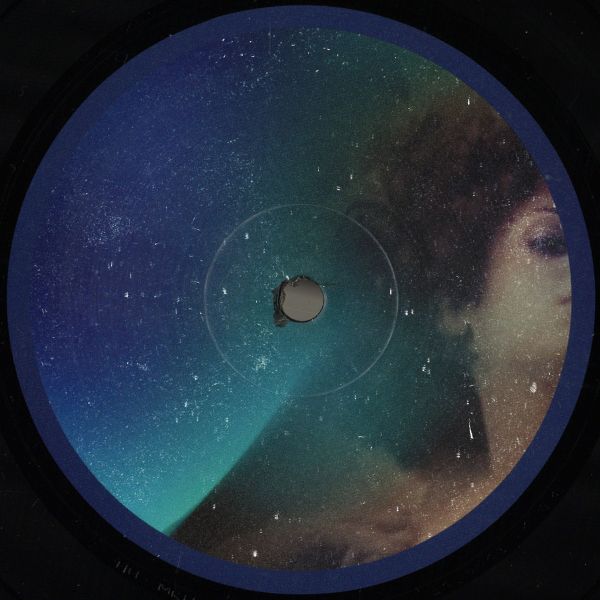 Z.i.p.p.o — Mistress 17 vinyl cover