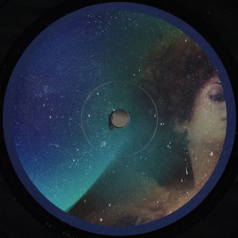 Z.i.p.p.o — Mistress 17 vinyl cover