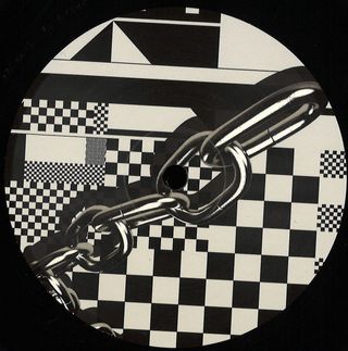 Filter Dread — Ice Rave LP vinyl cover