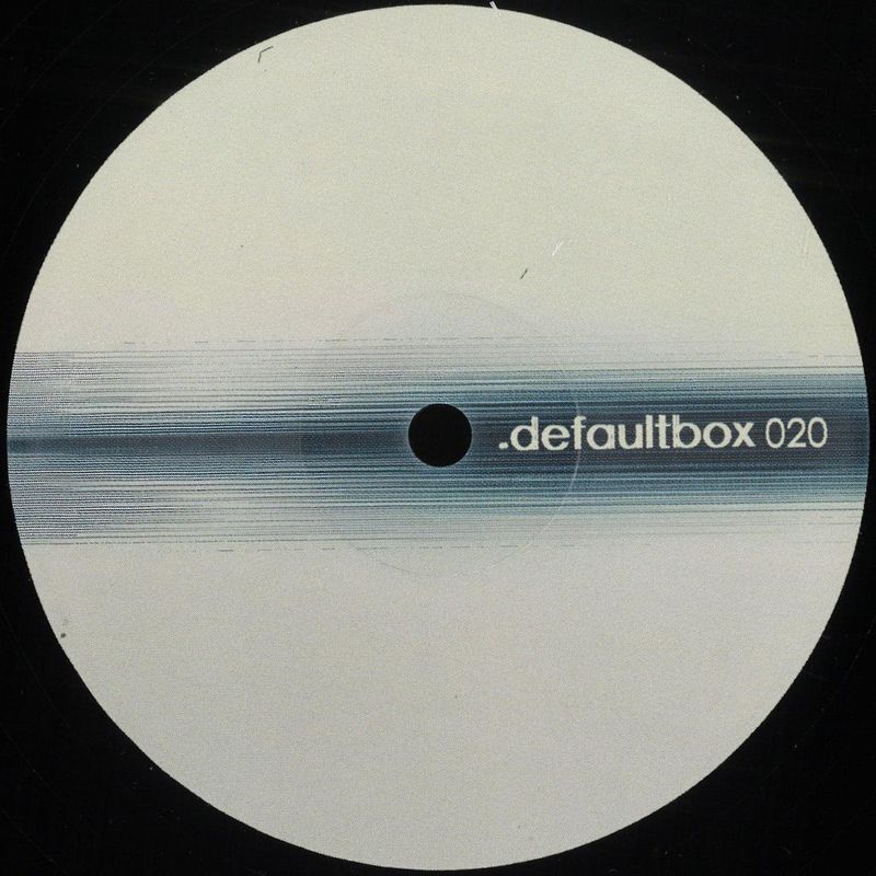 Various — 020 vinyl cover
