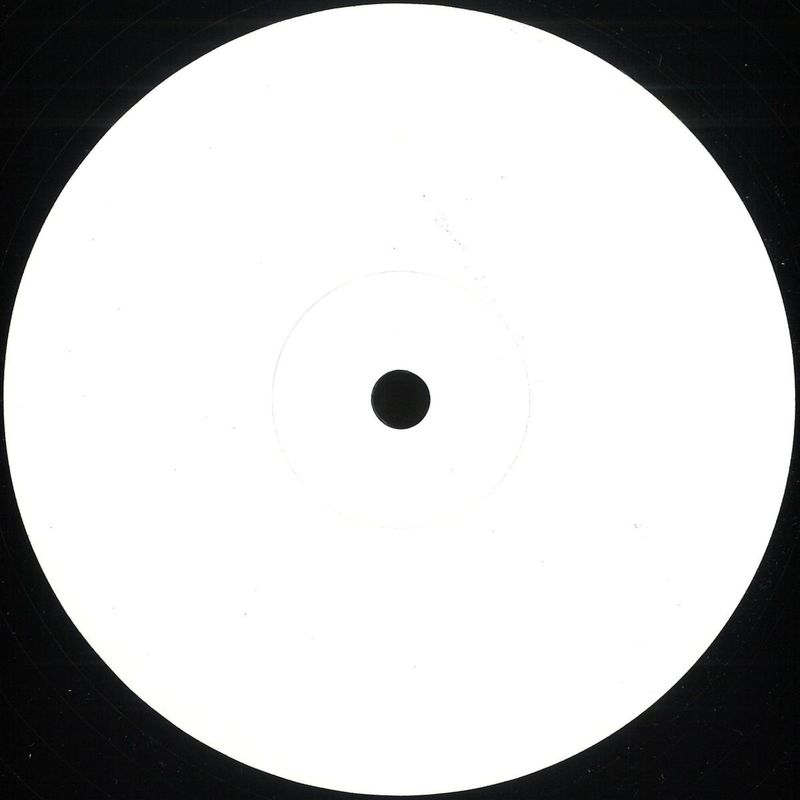 Sda — SDA #6 vinyl cover