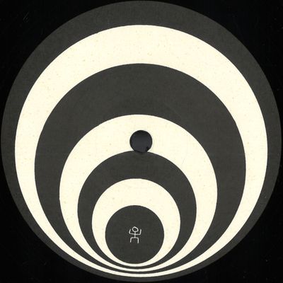 Unknown — Thang Long 01 vinyl cover