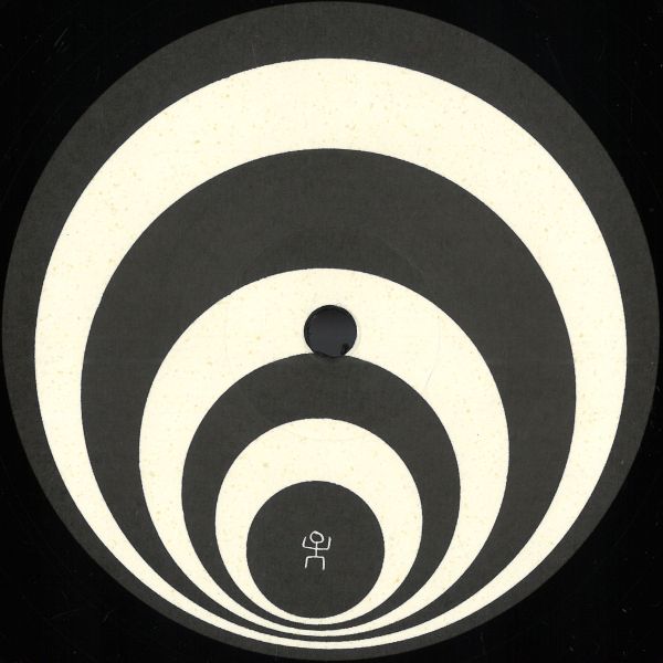 Unknown — Thang Long 01 vinyl cover