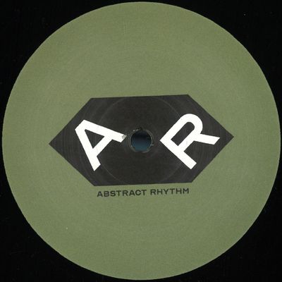 Deimos Defender — Prime Analysis vinyl cover