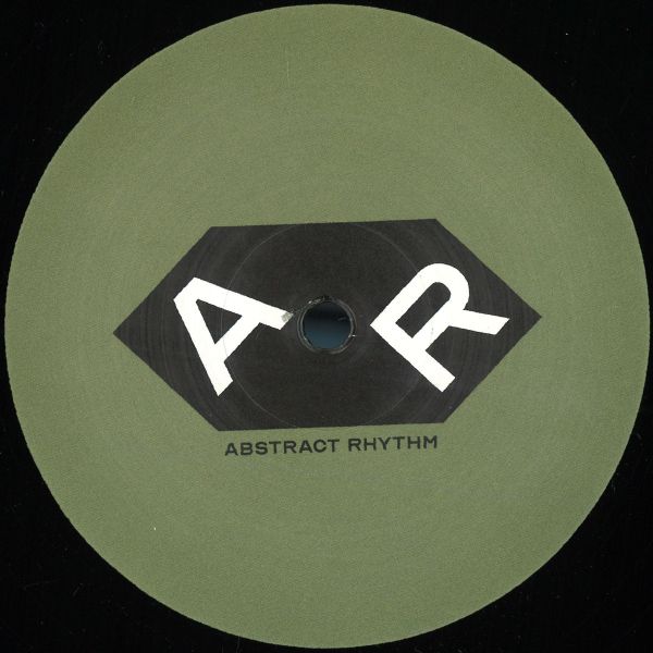 Deimos Defender — Prime Analysis vinyl cover