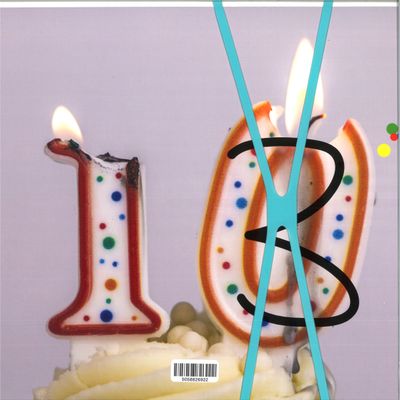 Various — 13 LP VOL 2 vinyl cover