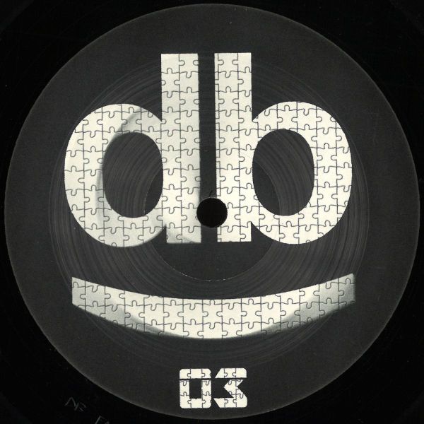 D@ Soon — One Night vinyl cover