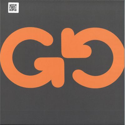 Various — The Golden Gate Quartett VA5 vinyl cover