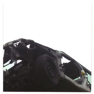 Sturqen — Colapso 10" vinyl cover