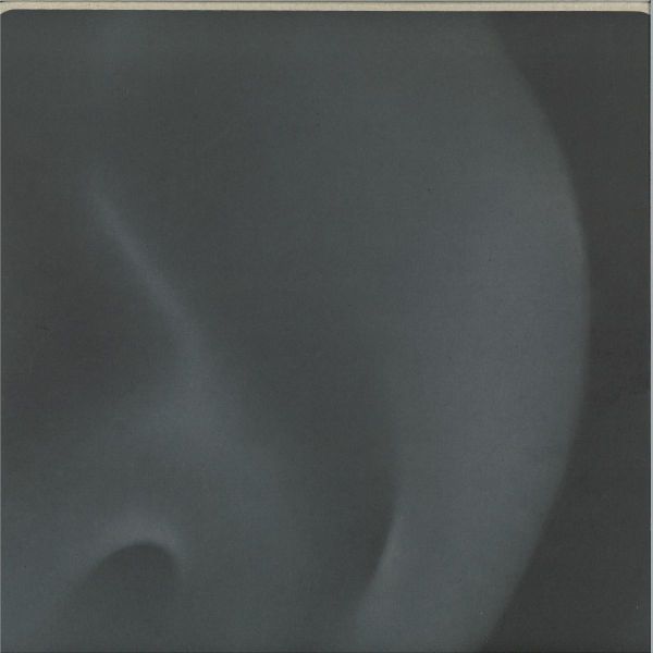 Feral — A Look Within vinyl cover