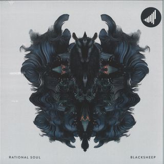 Rational Soul — Black Sheep (EP) vinyl cover