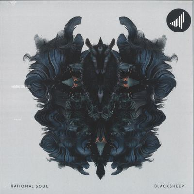 Rational Soul — Black Sheep (EP) vinyl cover