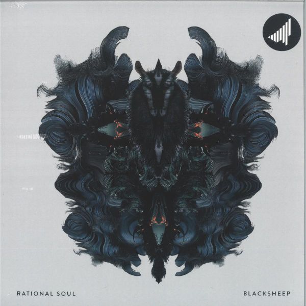 Rational Soul — Black Sheep (EP) vinyl cover