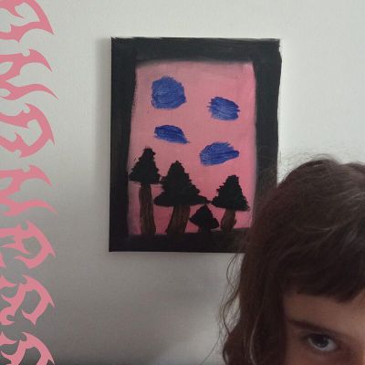 Ondness — I Can Only Put So Much Into a Song (TAPE) vinyl cover