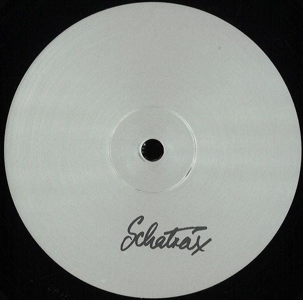 Schatrax — Schatrax 25 01 vinyl cover
