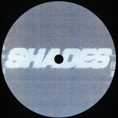 Tomoki Tsukamoto — 1999 EP vinyl cover