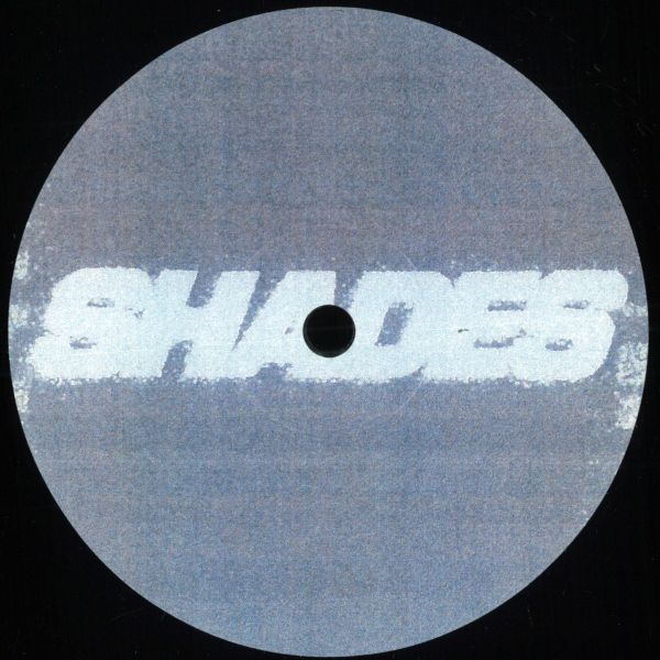 Tomoki Tsukamoto — 1999 EP vinyl cover
