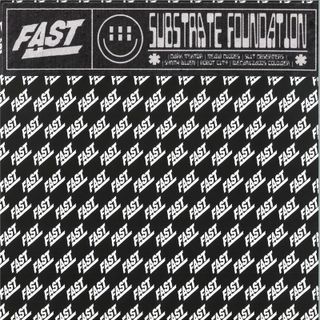 Various — Substrate Foundation vinyl cover