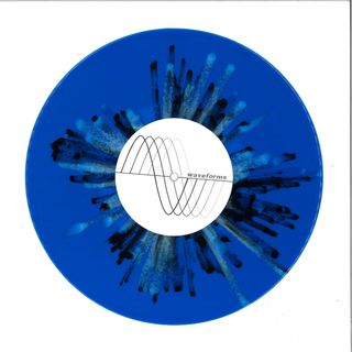 Asc — waveforms 01-02 vinyl cover