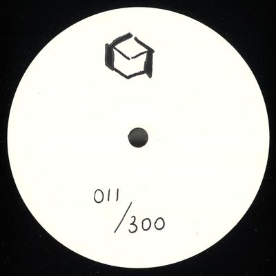 Small Export — Small Export I vinyl cover