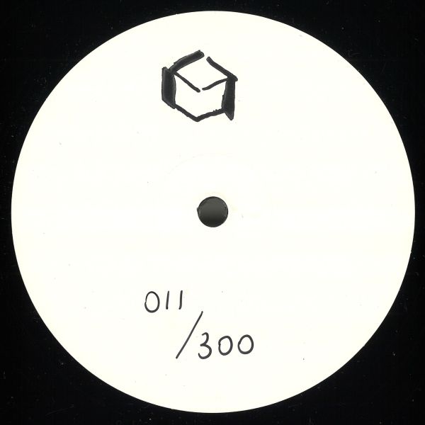 Small Export — Small Export I vinyl cover