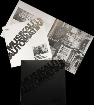 Musikautomatika