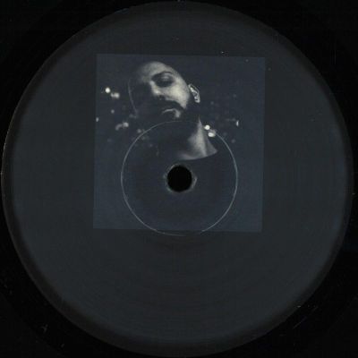 Melchior Sultana — Interstate vinyl cover