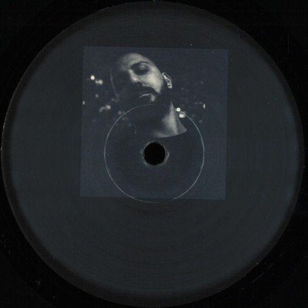 Melchior Sultana — Interstate vinyl cover