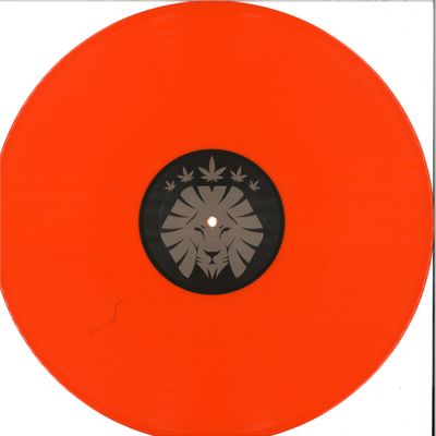 Unknown — So Mi Like It / Messed U vinyl cover