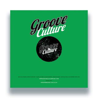 Micky More, Andy Tee present, Paolo Fedreghini — Jazz House Rituals EP vinyl cover